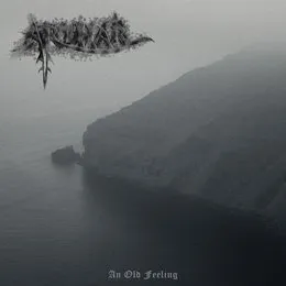 An Old Feeling von Arthar – Cover