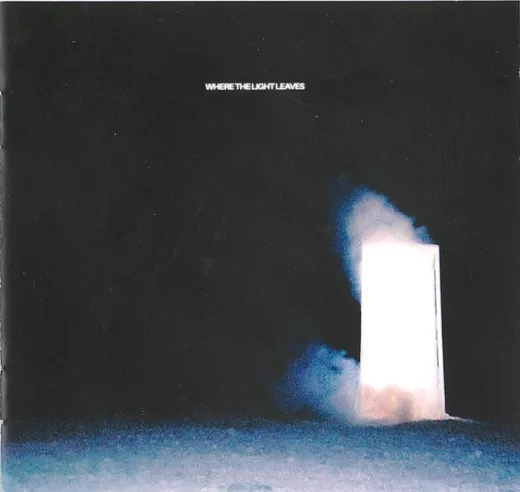 WHERE THE LIGHT LEAVES