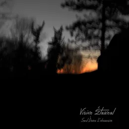 Seul Dans L’obsession von Vision Eternel – Cover
