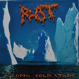 A Long Cold Stare von ROT – Album Cover