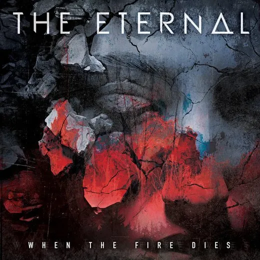 When the Fire Dies