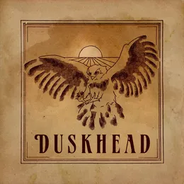 Duskhead von Duskhead – Cover