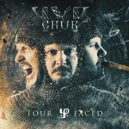 Four-Faced von Чур – Album Cover