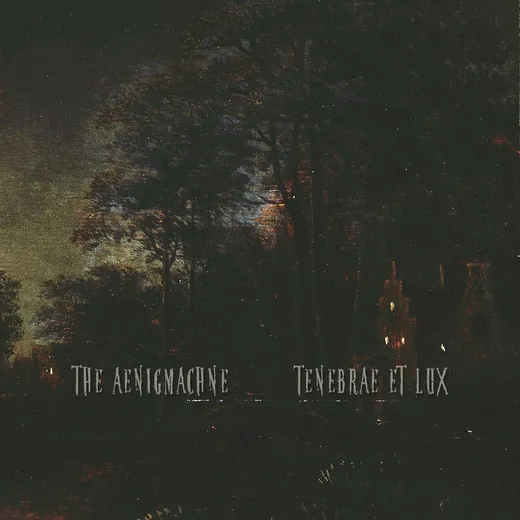Tenebrae Et Lux