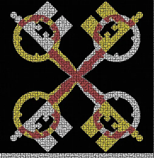 Meta Basillica