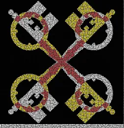 Meta Basillica von Security – Cover