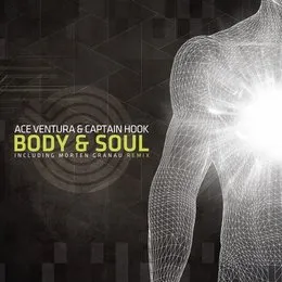 Body & Soul von Captain Hook – Cover