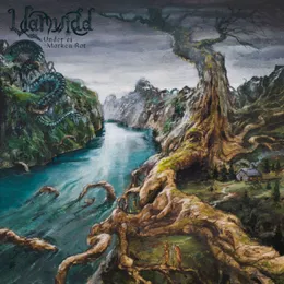 Under ei morken rot von Vanvidd – Album Cover