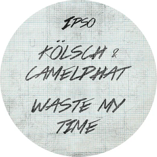 Waste my time