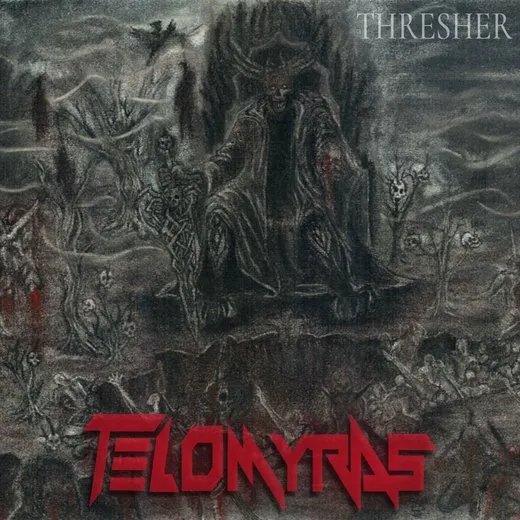 Thresher
