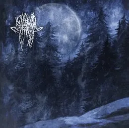 Forestpaths von Severoth – Album Cover