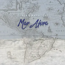 Mar Afora von Guinga – Album Cover