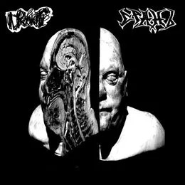 Drochills / СРАНЪ von Сранъ – Album Cover