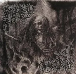Mikalp Khis Bia Ozongon von Arkha Sva – Album Cover