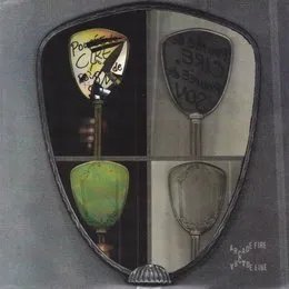 Poupée de cire, poupée de son / No Love Lost von Arcade Fire – Album Cover