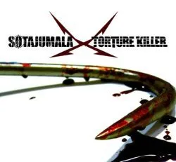 Sotajumala / Torture Killer von Torture Killer – Cover