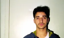Serial, Season 1, #6, "The Case Against Adnan Syed" von Serial – Cover