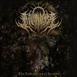 The Redemption of Heaven von DIVINITIST – Cover