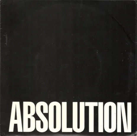 Absolution