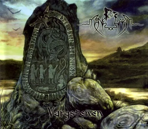Vargstenen