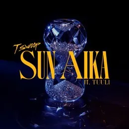 Sun aika von Tuuli – Cover
