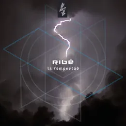 La Tempestad von Ribé – Cover