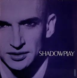 Shadowplay von Shadowplay – Cover