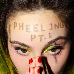 pheelings pt. 1 von phem – Album Cover