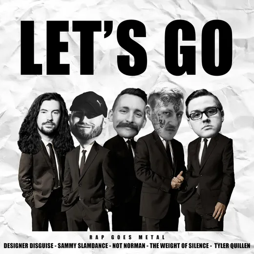 Let’s Go