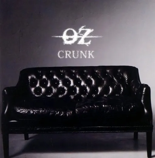 CRUNK