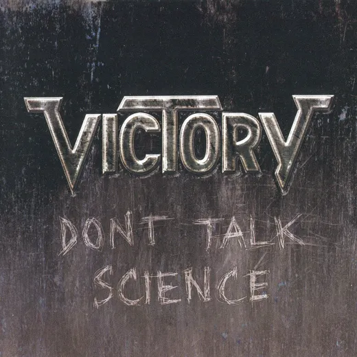 Don't Talk Science