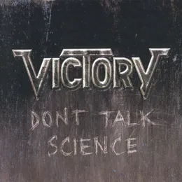 Don't Talk Science von Victory – Album Cover