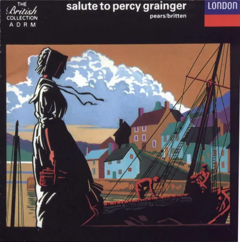 Danny Boy: Grainger Favourites