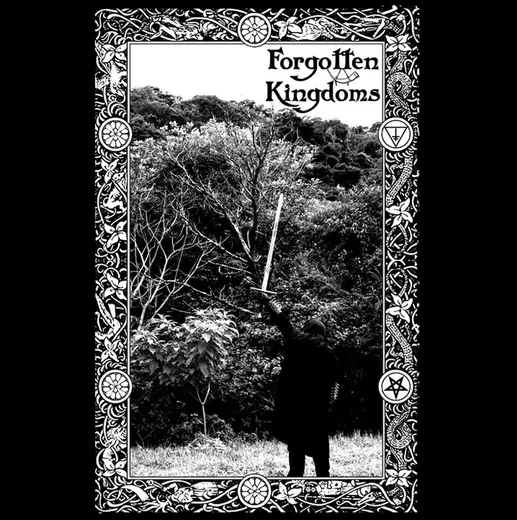 Forgotten Kingdoms (demo I)
