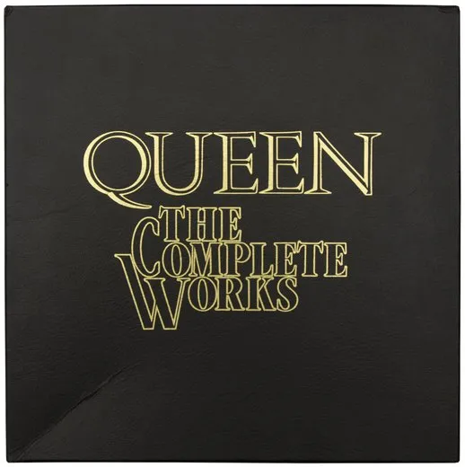 The Complete Works
