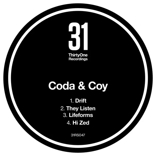 Drift EP