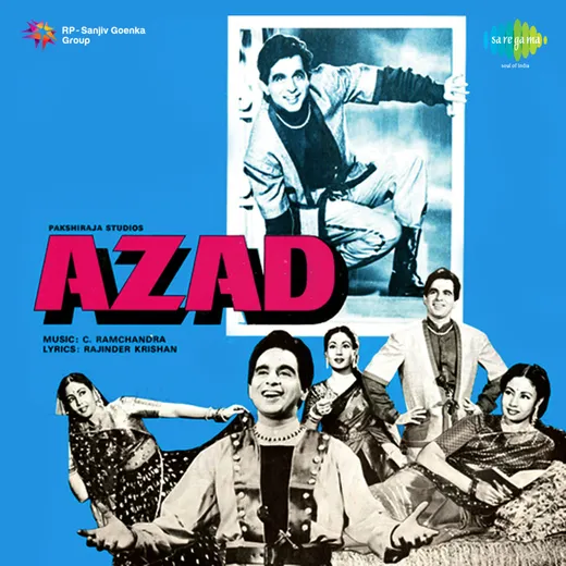 Azad