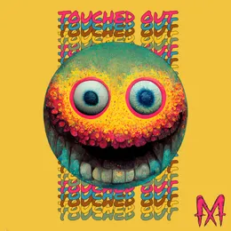 Touched Out von Seppa – Cover