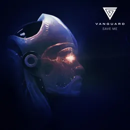 Save Me von Vanguard – Album Cover