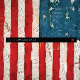 American Dream von Gridlok – Cover