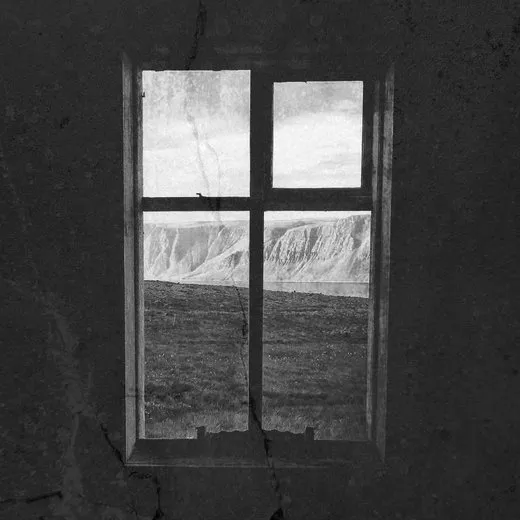 Fragments von Fallen – Album Cover
