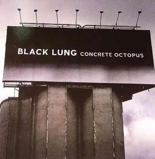 Concrete Octopus (Systemdeath Miqs by Hecq)