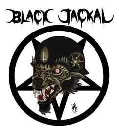 Rise of Lycopolis von Black Jackal – Cover
