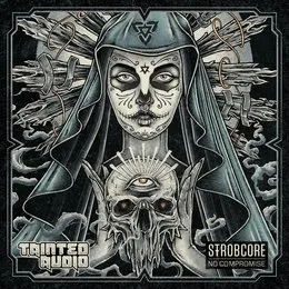 No Compromise von Strobcore – Album Cover