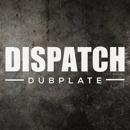 Dispatch Dubplate 013 von Zero T – Album Cover