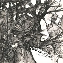 Carnival of Catharsis von Ecstasphere – Album Cover