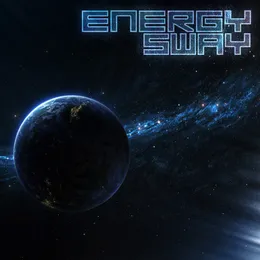 Energy Sway von Glaze – Cover