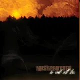 To End All Lies von Misbegotten – Album Cover