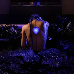 BL von 女王蜂 – Album Cover