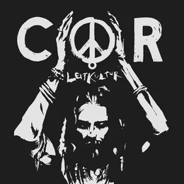 Leitkultur von COR – Album Cover